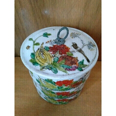 瓷器，全品相(au22428165)_7788收藏__收藏热线