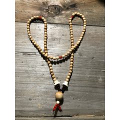 崖柏手串，品相完整！(au22428981)_7788收藏__收藏热线