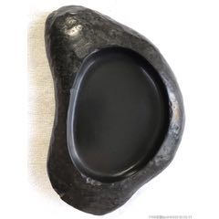 一方精致的原生态墨海龟石砚笔洗(au22429311)_7788收藏__收藏热线