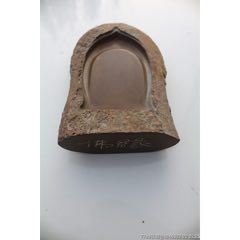 一方“佛缘”龟石砚（稀有石种）(au22429481)_7788收藏__收藏热线