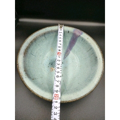 钧瓷大盘子(zc22429701)_7788收藏__收藏热线