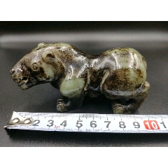 和田古玉熊(zc22429732)_7788收藏__收藏热线