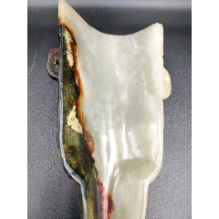 和田古玉熊(zc22429745)_7788收藏__收藏热线