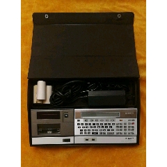 夏普便携式计算机SHARPPOCKETCOMPUTER(au22429735)_7788收藏__收藏热线