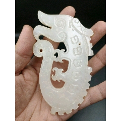 和田白玉兽(zc22429752)_7788收藏__收藏热线