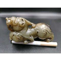 和田玉兽(zc22429785)_7788收藏__收藏热线