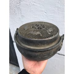 铜手炉(au22430183)_7788收藏__收藏热线