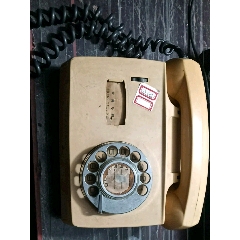 拨盘电话机(au22430680)_7788收藏__收藏热线