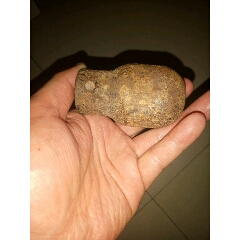 抗日手榴弹铁壳。(au22430809)_7788收藏__收藏热线