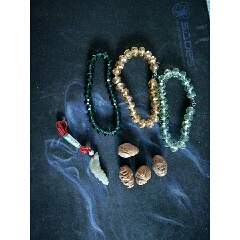 一些饰品(au22430819)_7788收藏__收藏热线