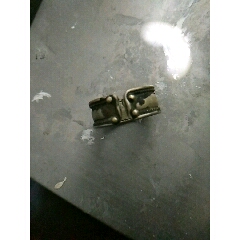 老银戒指(au22431199)_7788收藏__收藏热线