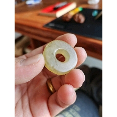 老岫玉束绳器(au22431388)_7788收藏__收藏热线