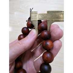 缅甸花梨木手串(au22431718)_7788收藏__收藏热线