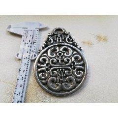 战胜疫情，古玩有爱，感恩回馈，优惠拍，绝对保真《铜镇纸》，超值机会！(au22431826)_7788收藏__收藏热线