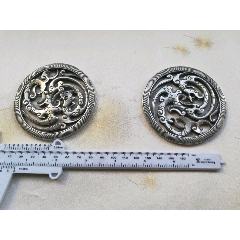 战胜疫情，古玩有爱，感恩回馈，优惠拍，绝对保真《铜镇纸》，超值机会！(au22431834)_7788收藏__收藏热线