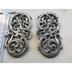 战胜疫情，古玩有爱，感恩回馈，优惠拍，绝对保真《铜镇纸》，超值机会！(au22431839)_7788收藏__收藏热线