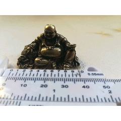 战胜疫情，古玩有爱，感恩回馈，优惠拍，绝对保真《铜佛像》，超值机会！(au22431883)_7788收藏__收藏热线