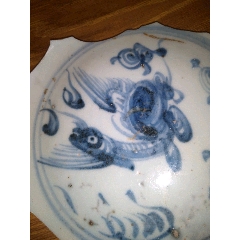 明代飞龙大盘(au22431916)_7788收藏__收藏热线