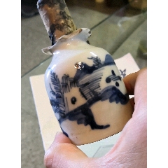 中大老药瓶(au22432333)_7788收藏__收藏热线