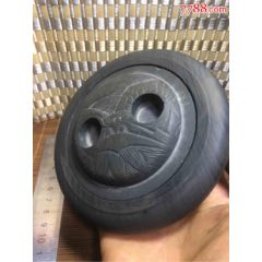 老砚台带刻工(au22432737)_7788收藏__收藏热线