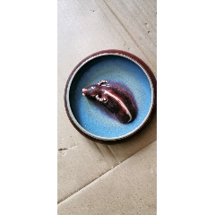 瓷器笔洗(au22434178)_7788收藏__收藏热线