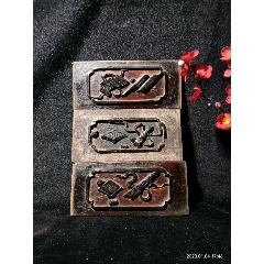 老木雕花板，老家具构件，民俗老物件，潮汕金漆镂空永春工(au22434339)_7788收藏__收藏热线