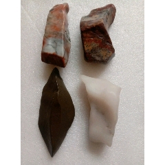 彩玉，彩泥，泥石，戈壁玉大组合(au22434355)_7788收藏__收藏热线