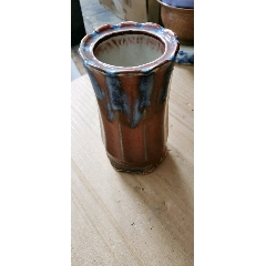 瓷器笔筒(au22434404)_7788收藏__收藏热线