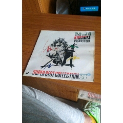 镭射碟影精选集。(au22434744)_7788收藏__收藏热线