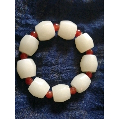 白玉手串(au22434813)_7788收藏__收藏热线