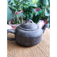 紫砂壶，全品，174号(au22434970)_7788收藏__收藏热线