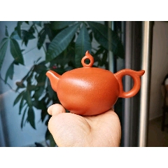 98元宜兴精品原矿紫砂壶手工大红袍朱泥球孔西施壶泡茶壶家用套装茶具宜兴原矿紫(au22435011)_7788收藏__收藏热线