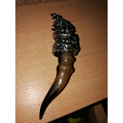 羊角吊坠(zc22435303)_7788收藏__收藏热线