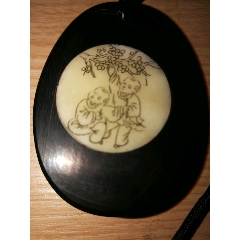 羊角挂件(zc22435461)_7788收藏__收藏热线