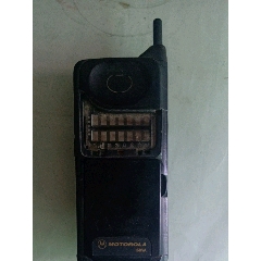 摩托罗拉168VA一个！值得收藏！(au22435495)_7788收藏__收藏热线