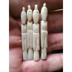 不知名的石头人闲置转让(zc22435950)_7788收藏__收藏热线