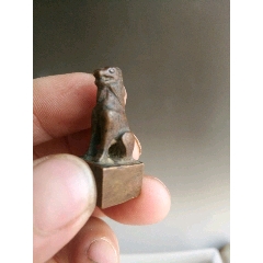 红铜无文印章爱彩票AG捕鱼娱乐闲置(zc22436010)_7788收藏__收藏热线