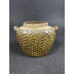 黒釉鱼篓尊(au22436447)_7788收藏__收藏热线