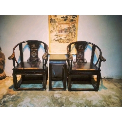 皇宫椅一套(zc22436628)_7788收藏__收藏热线