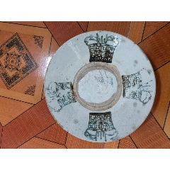 大瓷碗，厚重(au22436779)_7788收藏__收藏热线