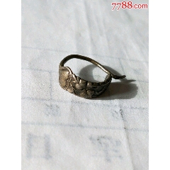 精美银耳环(au22436849)_7788收藏__收藏热线