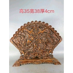 黄杨木摆件(zc22437368)_7788收藏__收藏热线