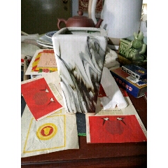 老小资花盆可做瓷笔筒九品(zc22437511)_7788收藏__收藏热线