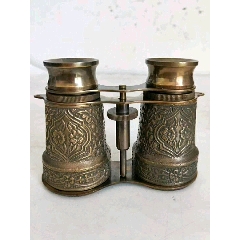 海外进口纯铜望远镜(zc22437591)_7788收藏__收藏热线