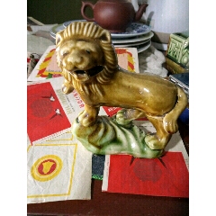 黄瓷狮(zc22437638)_7788收藏__收藏热线