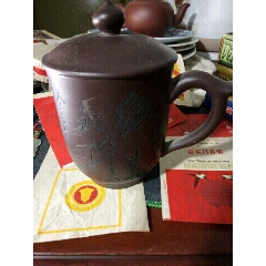 九五买好紫砂杯(zc22437673)_7788收藏__收藏热线