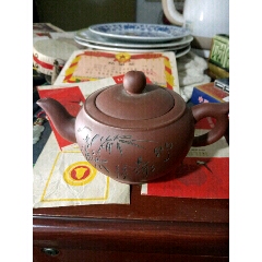 十品好紫砂壶(zc22437704)_7788收藏__收藏热线