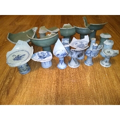 一枪打明代高足杯20个(au22437869)_7788收藏__收藏热线