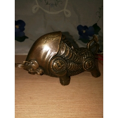 铜牛(zc22438144)_7788收藏__收藏热线