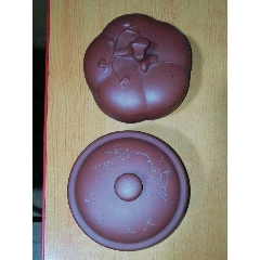 两个有几十年调味罐(au22438172)_7788收藏__收藏热线